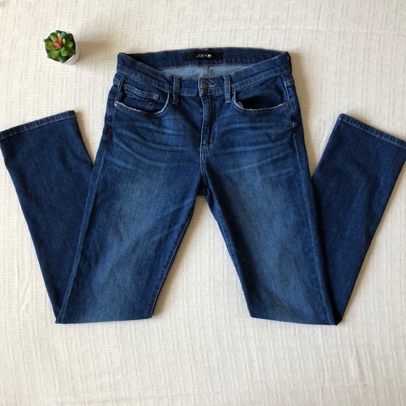 Joe's Jeans Denim - Joe’s Jeans The Brixton Boyfriend Jeans